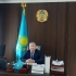 ШЕРБАЕВ КУДАЙБЕРГЕН КАИПБЕКОВИЧ